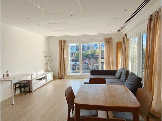 Apartment for rent in London Borough of Croydon, Greater London
