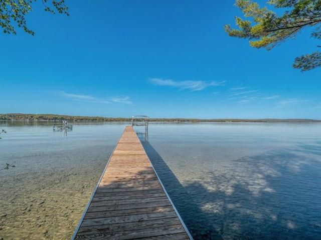 Land for sale in Beulah, Michigan