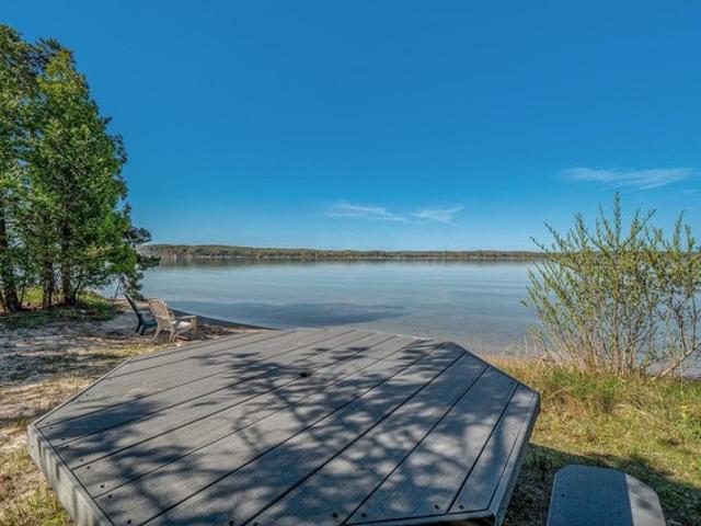 Land for sale in Beulah, Michigan