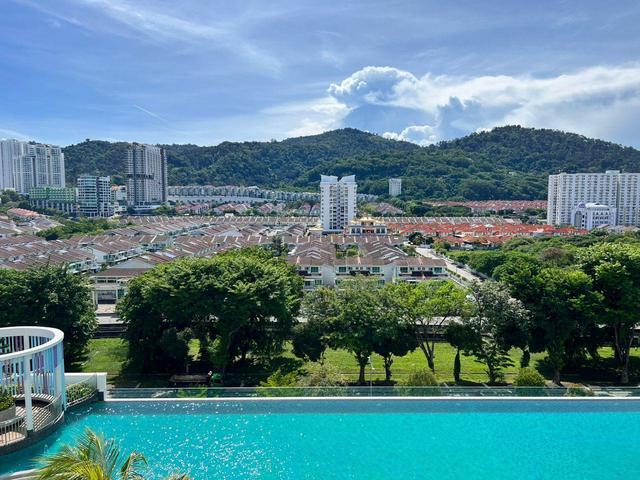Condominium for sale in Georgetown, Penang