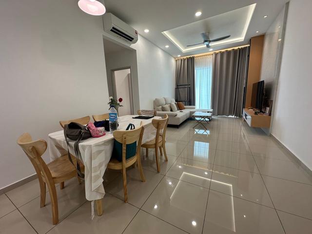 Condominium for rent in Georgetown, Penang