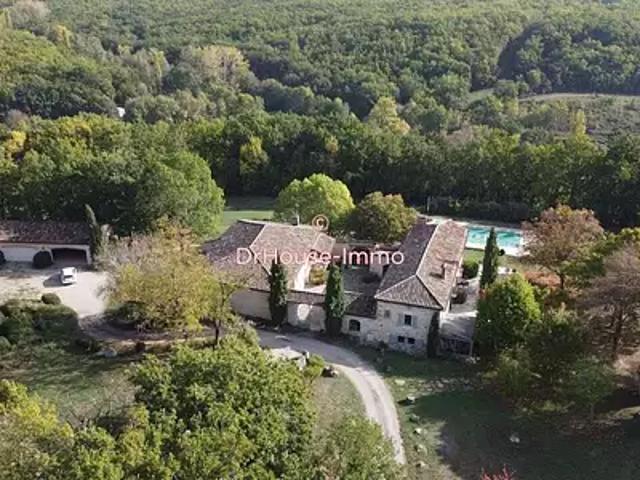 Maison vente à Albi, Amarens