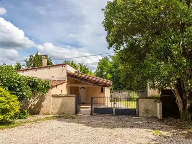 Maison vente à Albi, Amarens