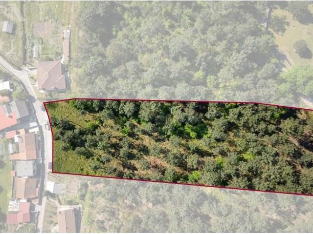 Terreno venda em Amares, Braga