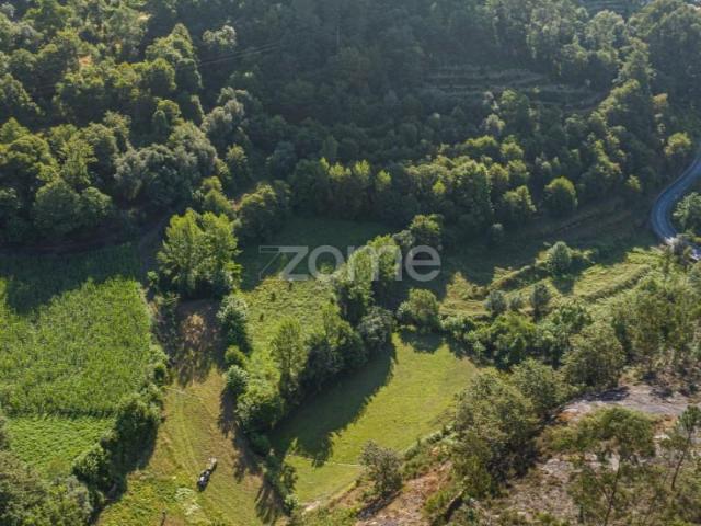Terreno venda em Amares, Braga
