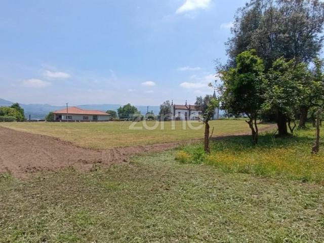 Terreno venda em Amares, Braga