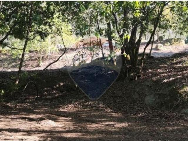 Terreno venda em Pitães, Amares