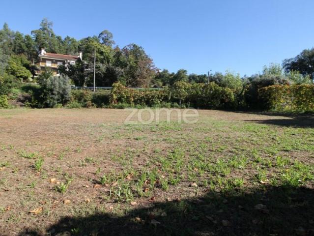 Terreno venda em Amares, Braga