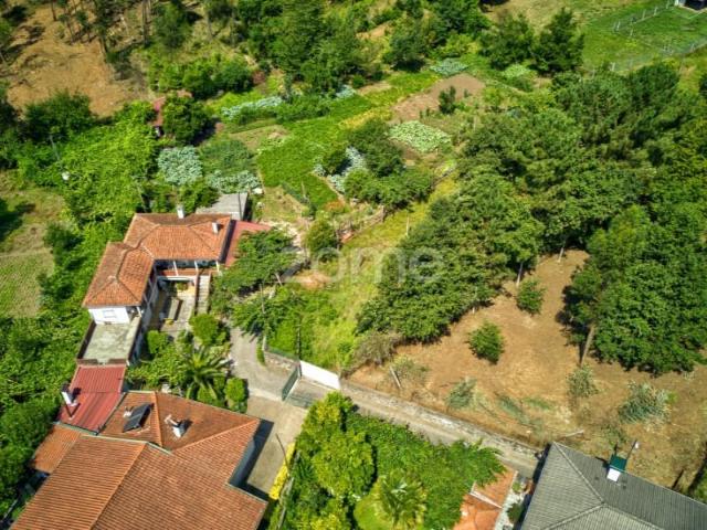 Terreno venda em Amares, Braga