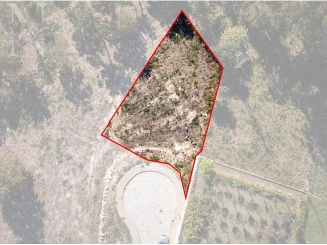 Terreno venda em Amares e Figueiredo, Amares
