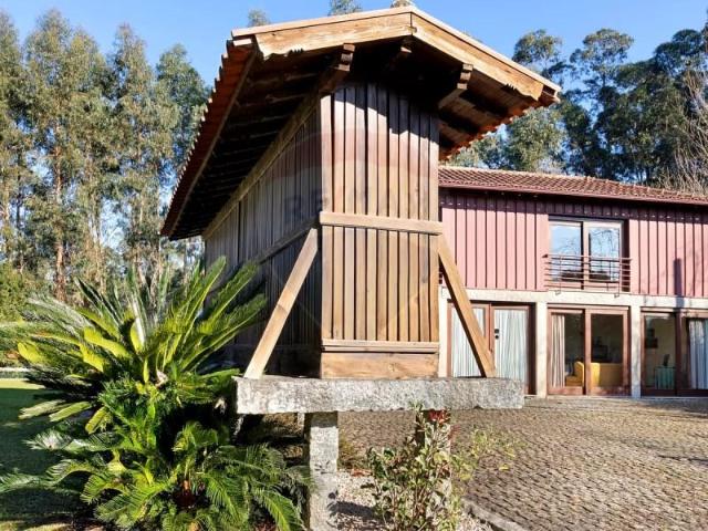 Terreno venda em Amares, Braga