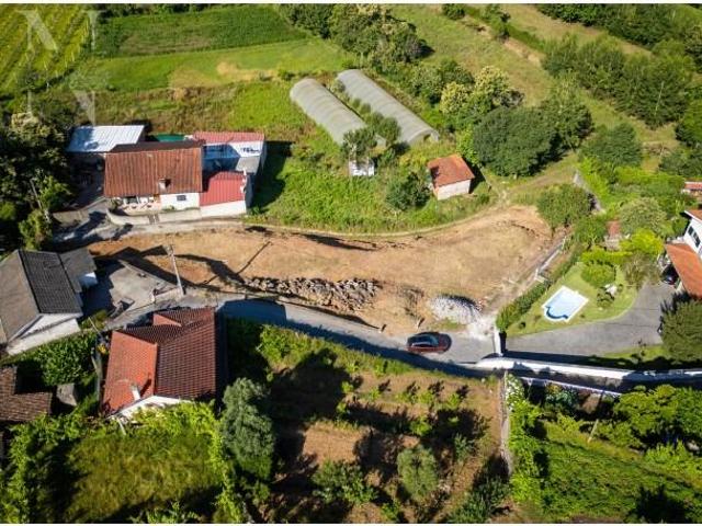 Terreno venda em Amares, Braga