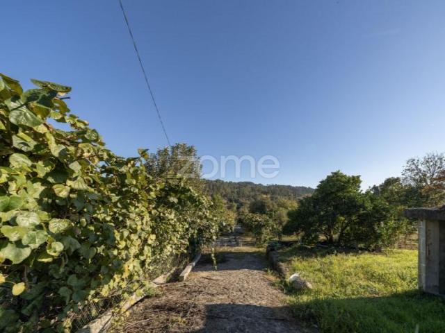 Terreno venda em Amares, Braga