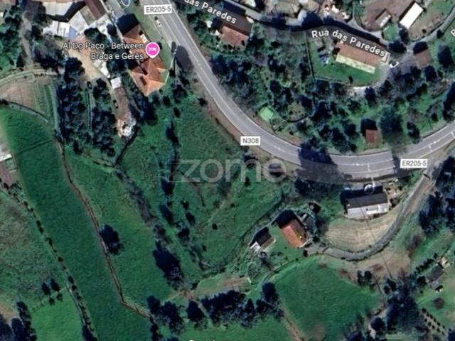 Terreno venda em Amares, Braga