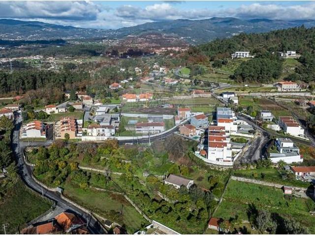 Terreno venda em Amares, Braga