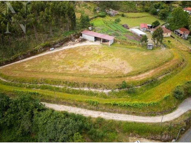 Terreno venda em Amares, Braga