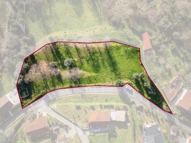 Terreno venda em Amares, Braga