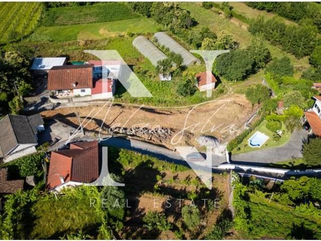Terreno venda em Amares, Braga