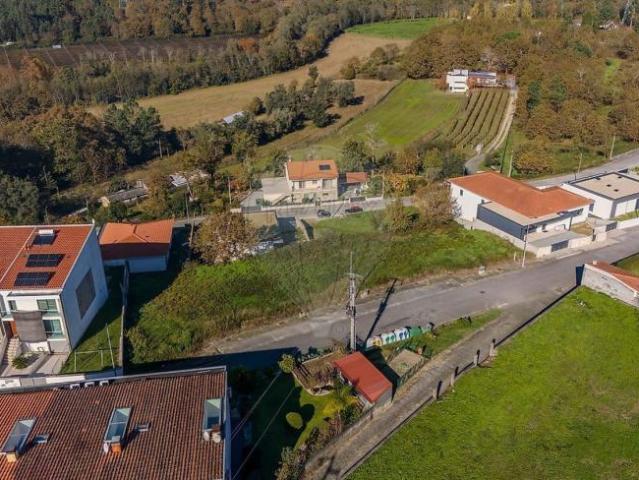 Terreno venda em Amares, Braga