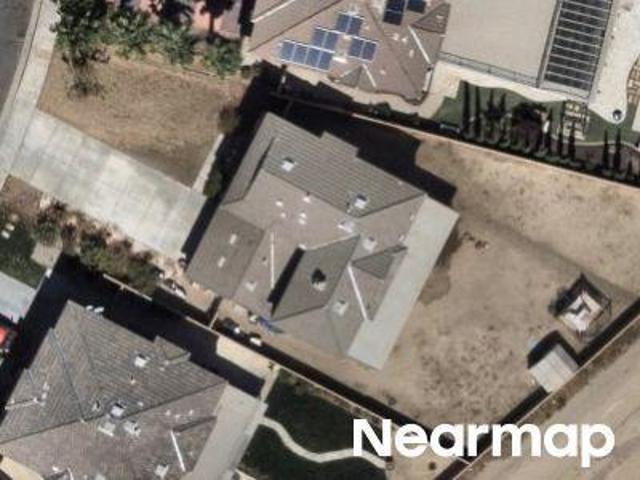 House for sale in Palmdale, California