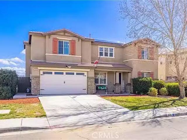 House for rent in Pomona