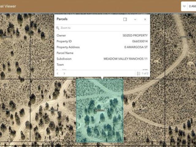 Land for sale in Elko, Nevada