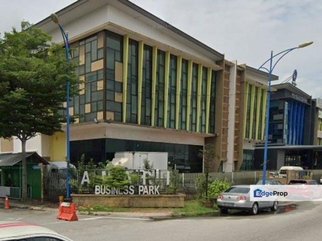 Warehouse for sale in Kawasan Perusahaan Batu Caves, Majlis Perbandaran Selayang