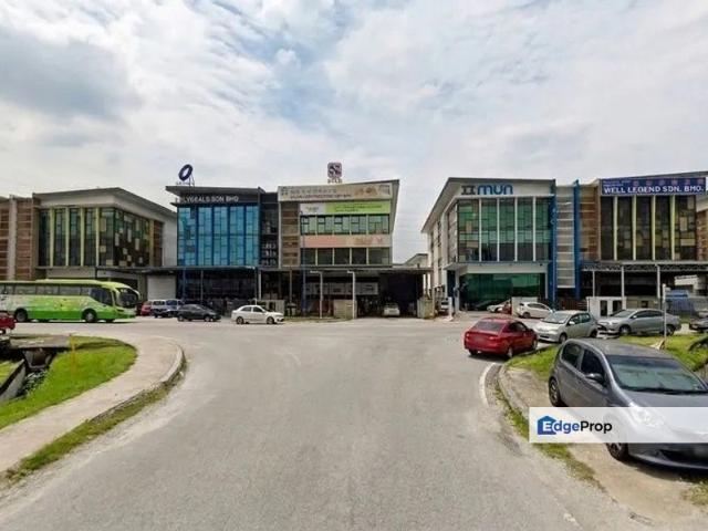 Warehouse for sale in Kawasan Perusahaan Batu Caves, Majlis Perbandaran Selayang