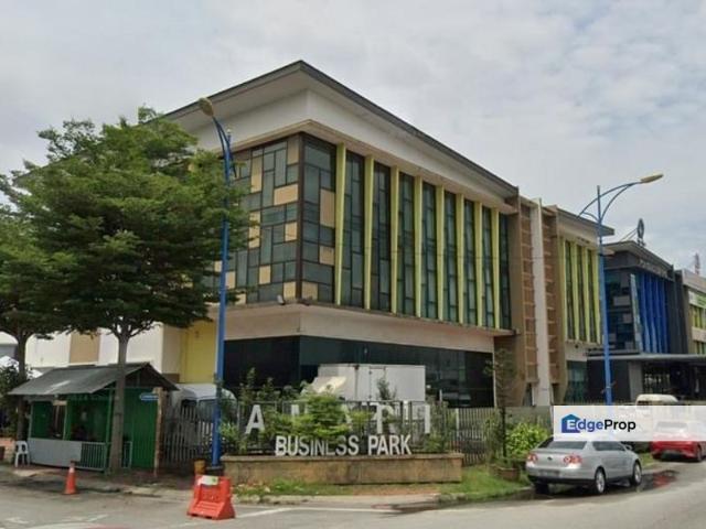 Warehouse for sale in Kawasan Perusahaan Batu Caves, Majlis Perbandaran Selayang
