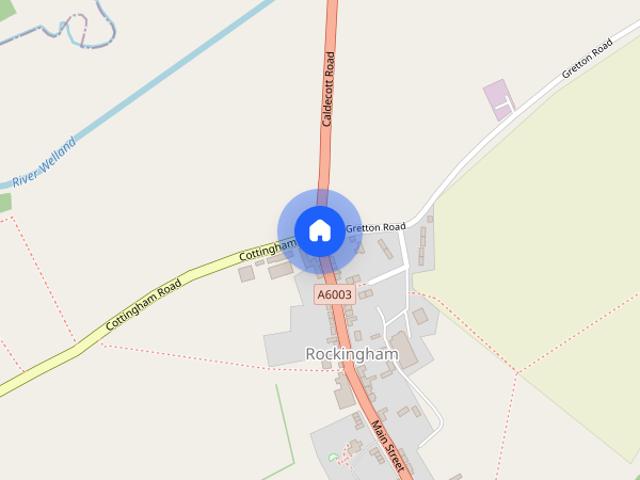 Room for rent in Corby Village, Corby