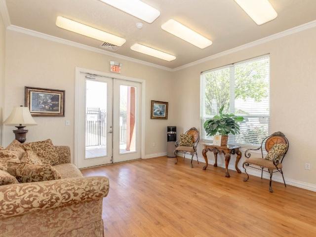 Apartment for rent in Potter, Texas