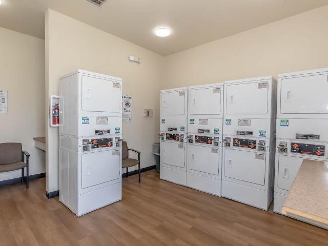 Apartment for rent in Potter, Texas