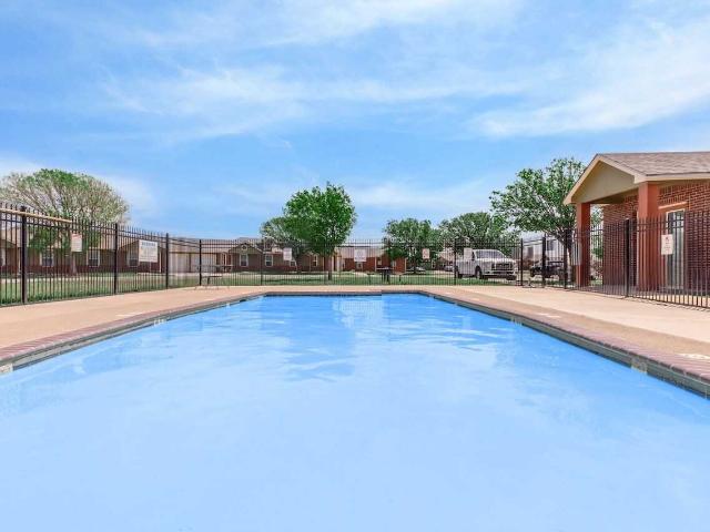 Apartment for rent in Potter, Texas