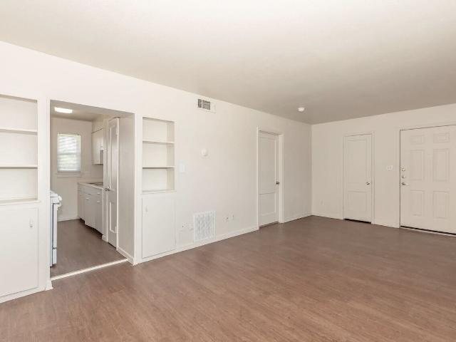 Apartment for rent in Potter, Texas