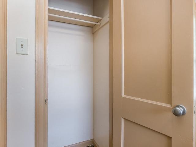 Apartment for rent in Potter, Texas