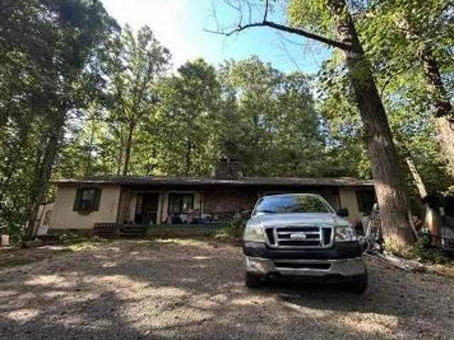 House for sale in Cullowhee, North Carolina