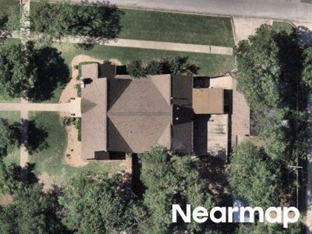 House for sale in Taylor, Texas