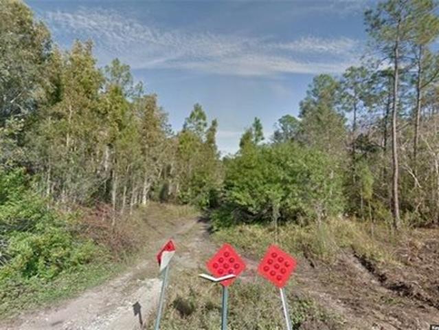 Land for sale in Bonita Springs, Florida