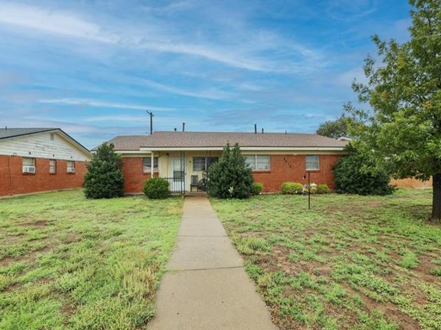 House for sale in Amarillo, Potter County