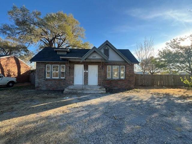 House for sale in Texas