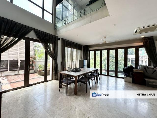 House for sale in Country Heights Damansara, Kuala Lumpur