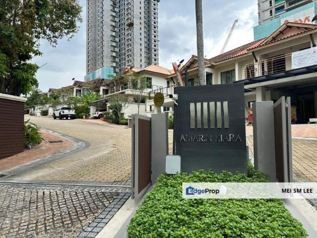 House for sale in Country Heights Damansara, Kuala Lumpur