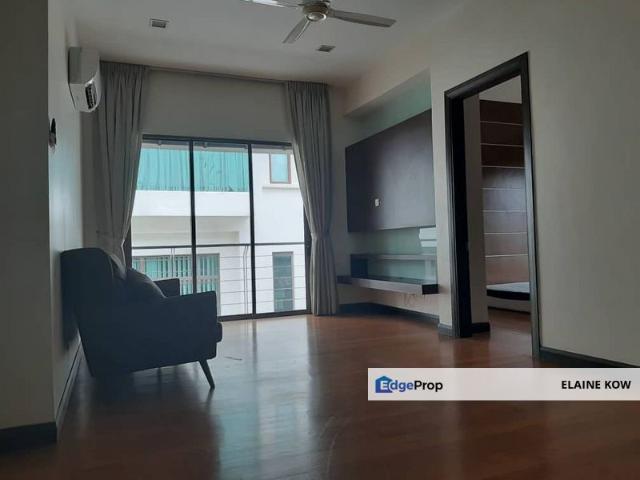 House for rent in Country Heights Damansara, Kuala Lumpur