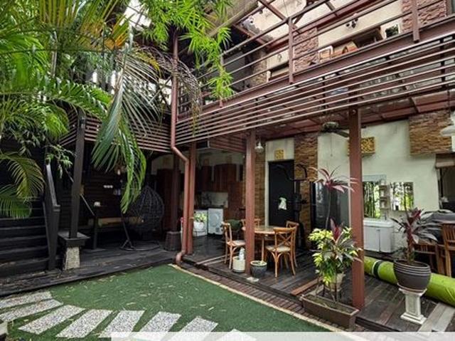 House for sale in Country Heights Damansara, Kuala Lumpur