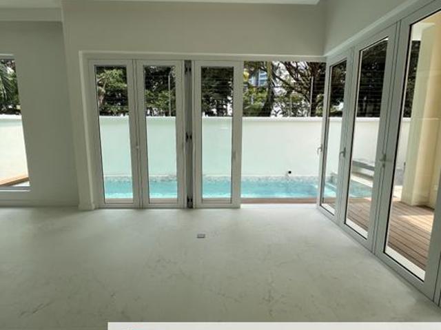House for sale in Country Heights Damansara, Kuala Lumpur