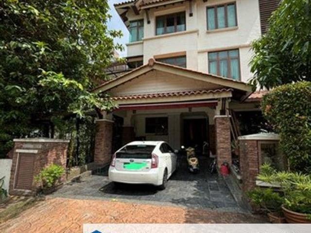 House for sale