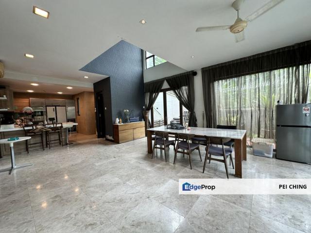 House for sale in Country Heights Damansara, Kuala Lumpur