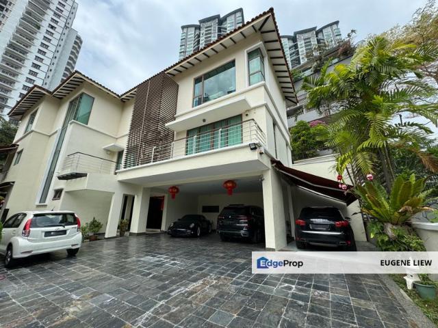 House for sale in Country Heights Damansara, Kuala Lumpur