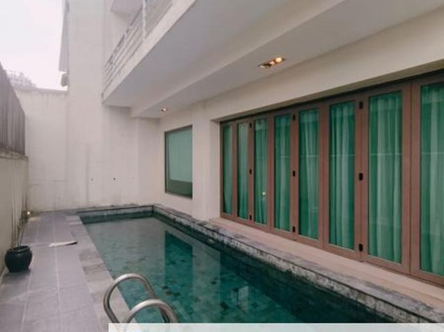 House for sale in Country Heights Damansara, Kuala Lumpur