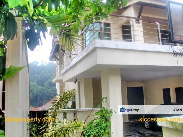 House for sale in Country Heights Damansara, Kuala Lumpur